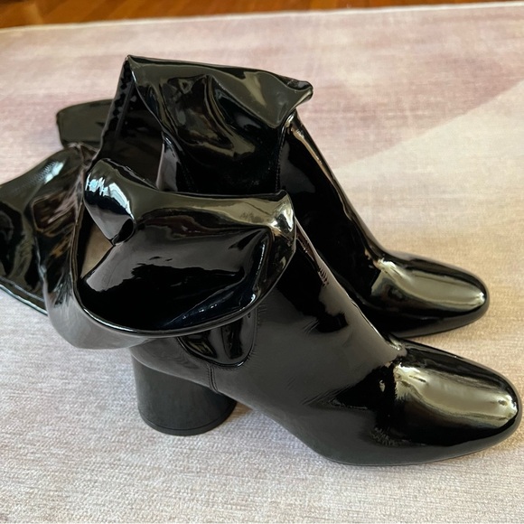 KHAITE Wythe Over-the-Knee Boots - Picture 8 of 14